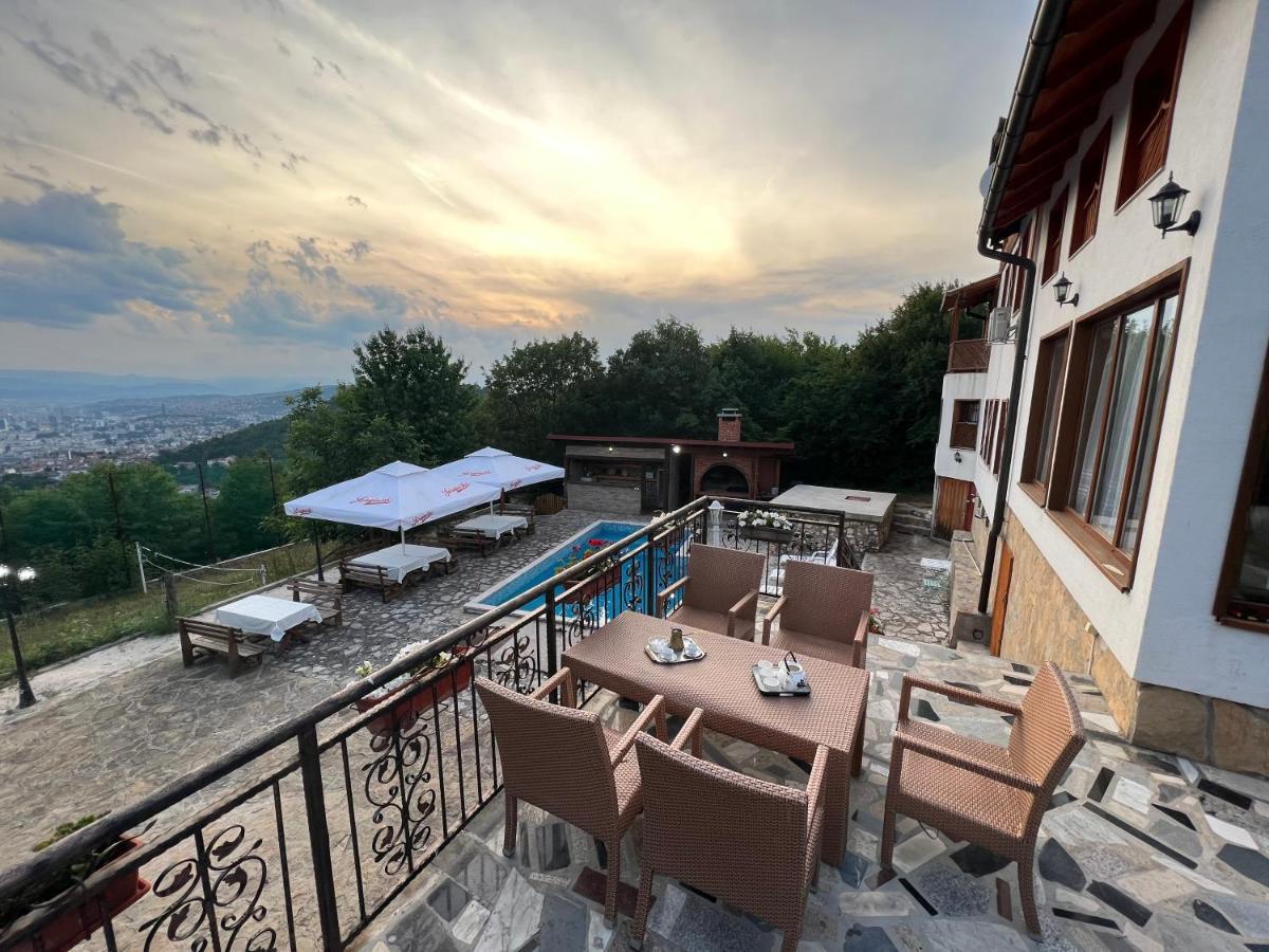 Villa White Dove