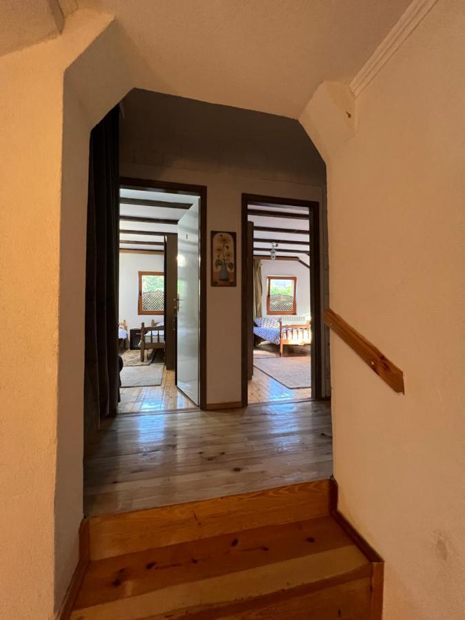White Dove Villa *