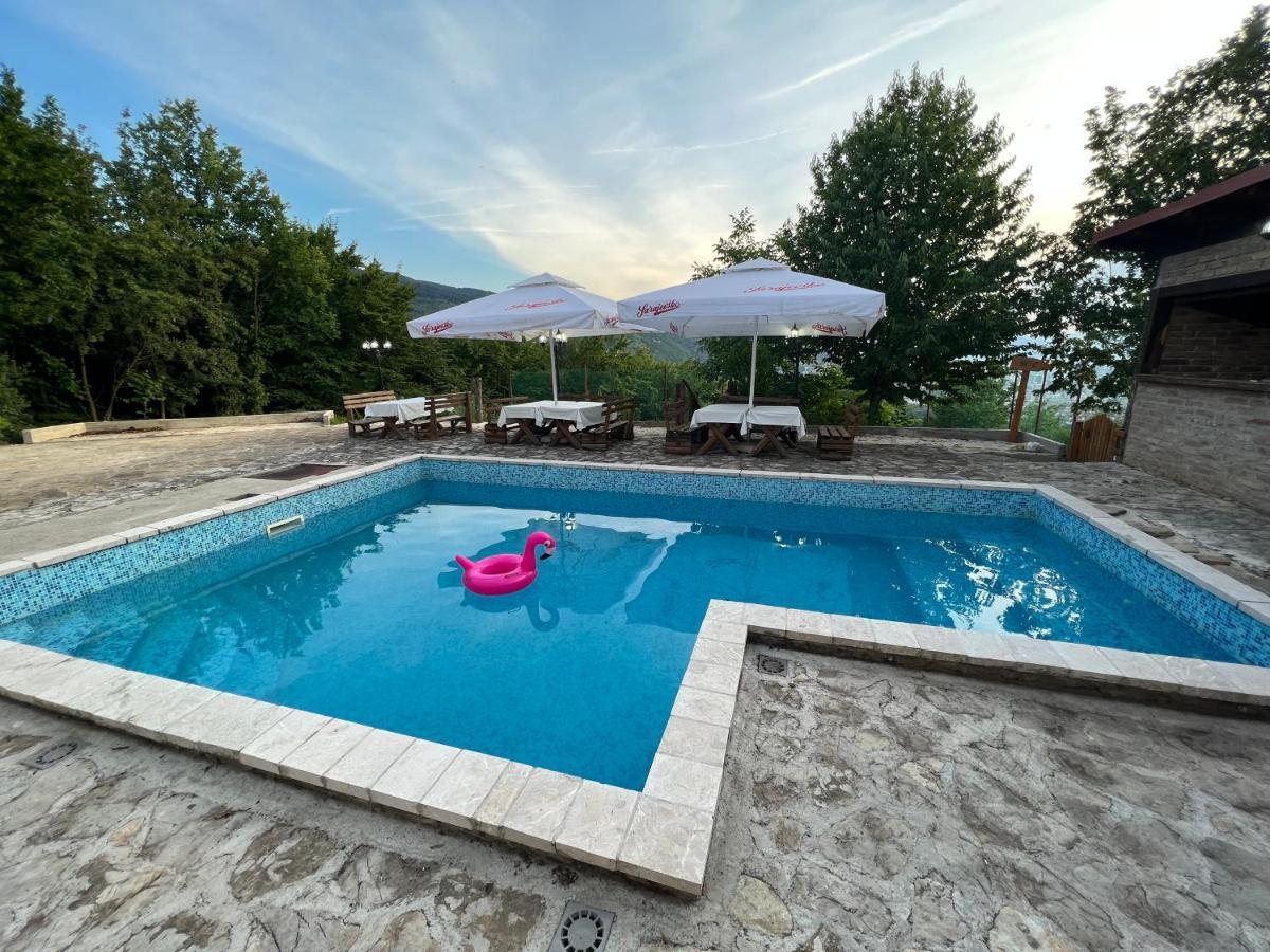 White Dove Villa