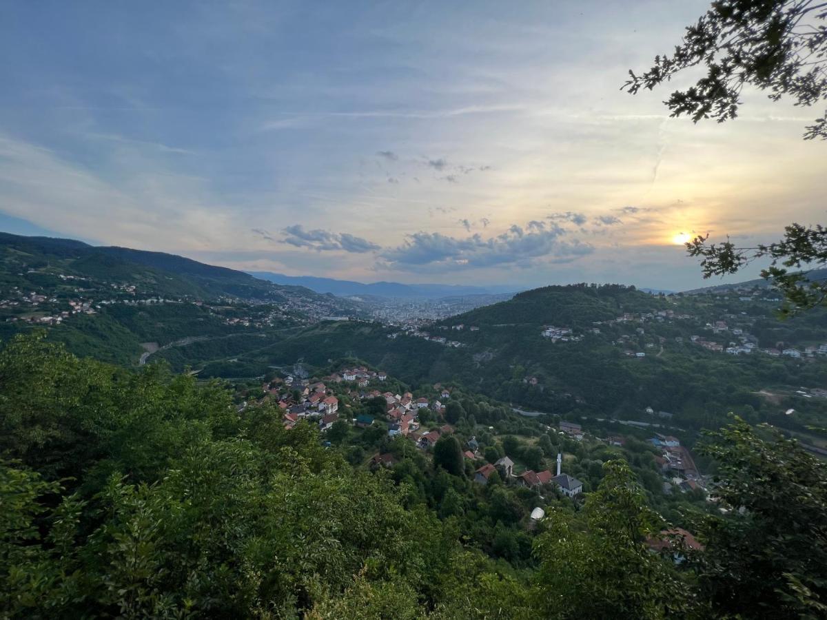 Villa White Dove Sarajevo