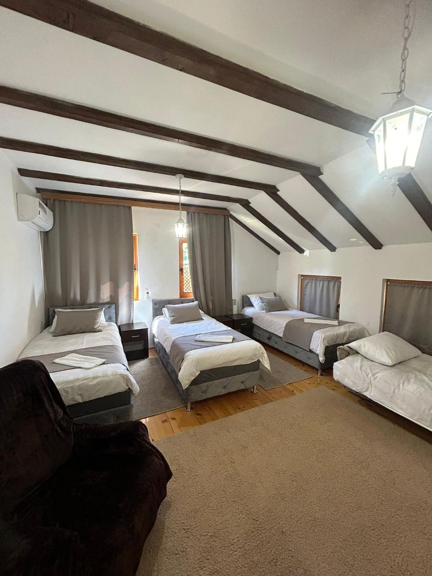 White Dove Villa